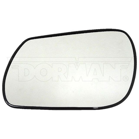 Motormite PLASTIC BACK MIRROR 56728